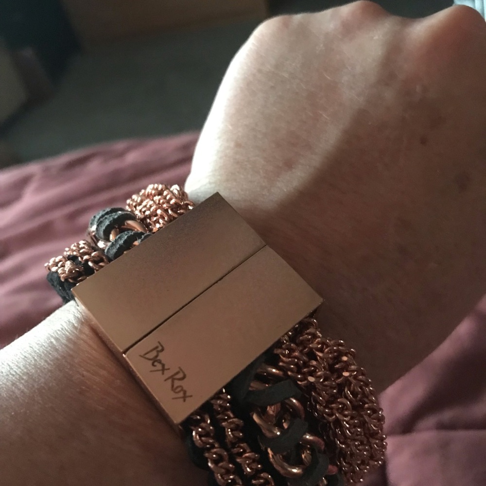 BEX ROX Gina magnetic bracelet - Picture 7 of 8